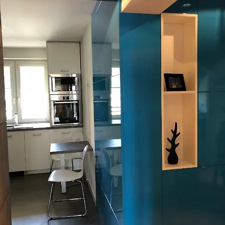 Apartament