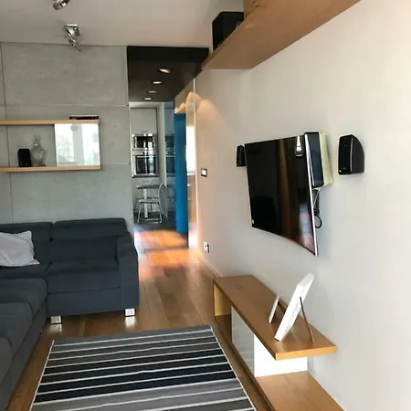 Apartament Apartment *
