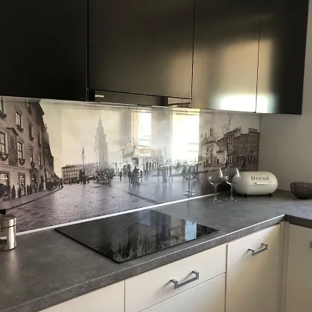 Apartament *