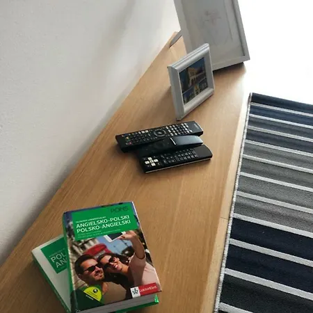 Apartament Apartment *
