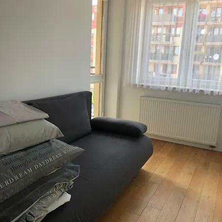 Apartament Cracóvia