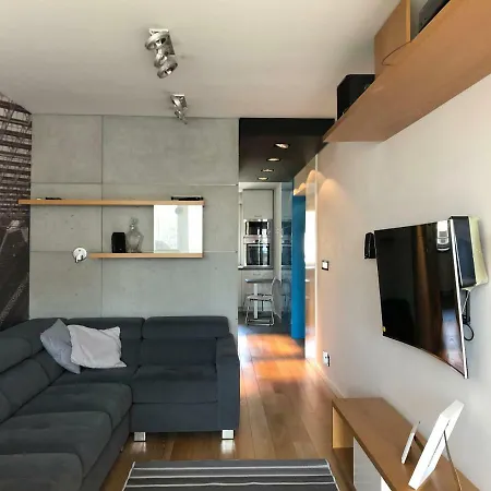 Apartament Krakov