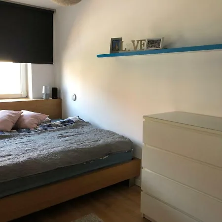 Apartament Apartament Kraków