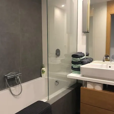 Apartmán Apartament *