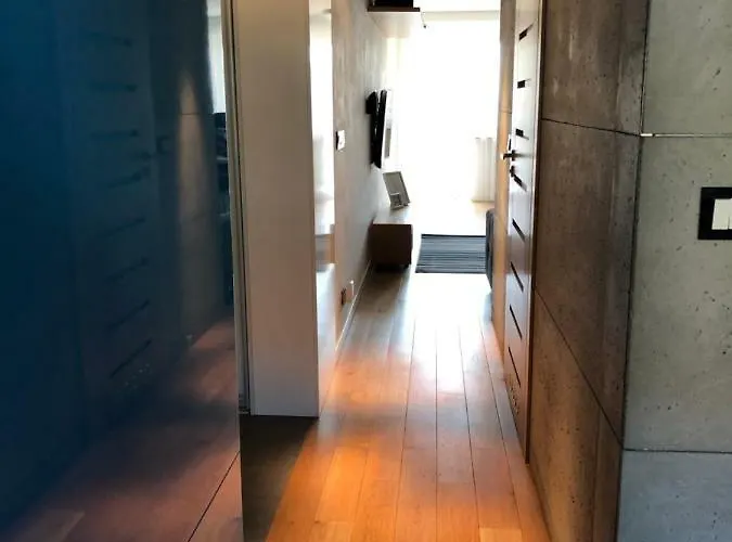 Apartament アパート *