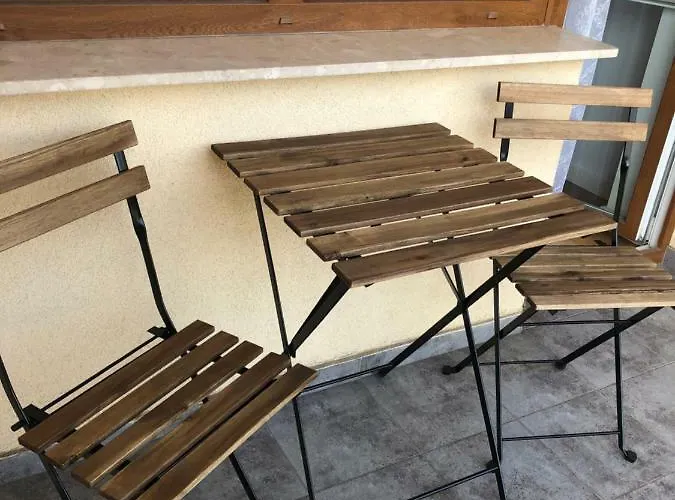 شقة Apartament كراكوفيا