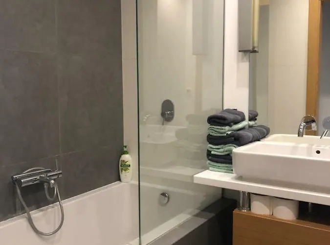 アパート Apartament *