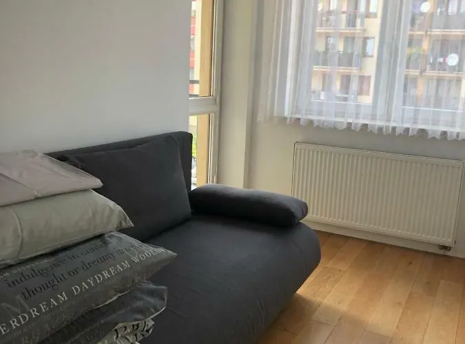 Apartament كراكوفيا