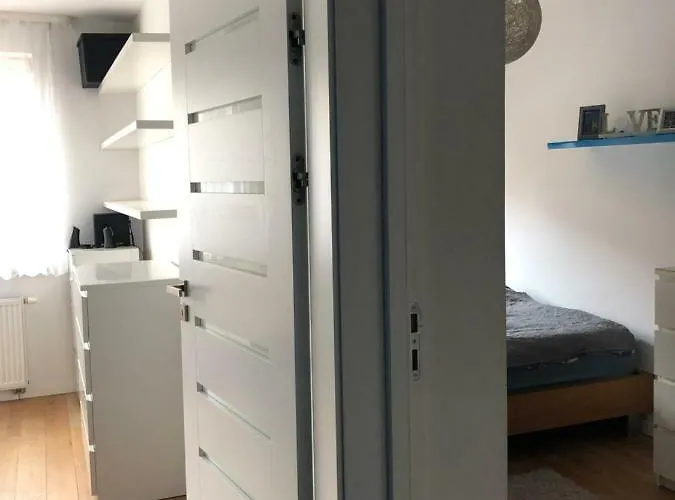 Apartament Daire Krakow