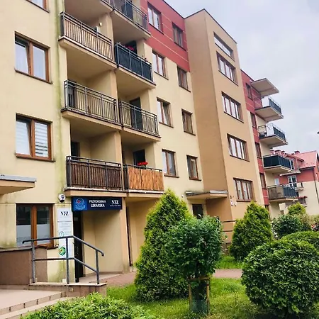 Apartament